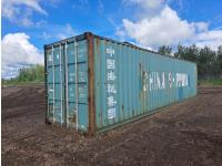 40 Ft Shipping Container