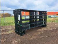 (26) 9 Ft 6 Inch Light Duty Livestock Panels