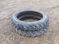 (2) 320/90R50 Sprayer Tires