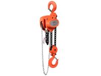 TMG Industrial TMG-AHC5 5 Ton 20 Ft Lift Chain Hoist