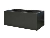 TMG Industrial TMG-MGB79 Rectangular Metal Raised Garden Bed