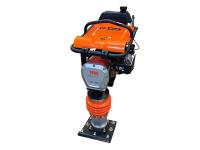 TMG Industrial TMG-RM80 2250 lb Jumping Jack Tamping Rammer Compactor