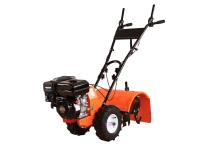 TMG Industrial TMG-GT19 19 Inch Self-Propelled Garden Tiller