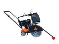 TMG Industrial TMG-Q300 Heavy-Duty Walk Behind Concrete Floor Saw