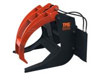 TMG Industrial TMG-SLG30 30 Inch Log Grapple - Skid Steer Attachment