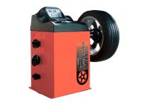 TMG Industrial TMG-WB24 Self-Calibrating Wheel Balancer