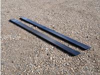 2024 SKLP 10 Ft Forklift Extension Rod