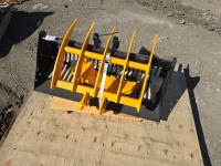 2024 MIVA Excavator Bucket/Ripper/Rake