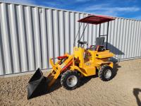 2024 Fland TR45 Wheel Loader