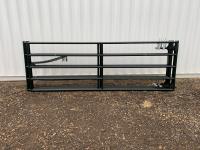 (6) 1-5/8 Inch Tubing 12 Ft Ranch Gates