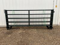 (6) 1-5/8 Inch Tubing 12 Ft Livestock Panels