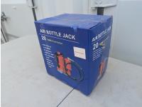 20 Ton Air Bottle Jack