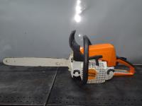 Stihl MS250 Chain Saw