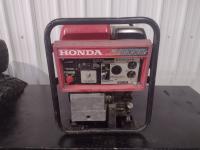 Honda EM3000 Gas Generator