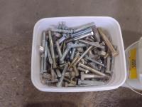 Bucket of Bolts