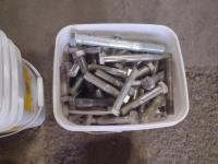 Bucket of Bolts