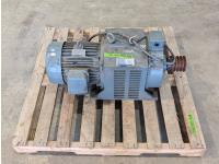 Motor Driven Gear Reducer