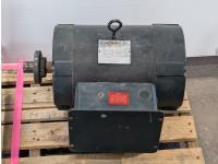 Surge Heavy Duty Electric Motor