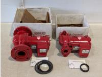 Bell & Gossett PL-75 and PL-30 Booster Pumps