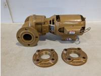 Bell & Gossett B 2 Inch Booster Pump