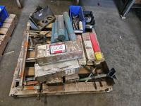 Welding Supplies, Tools