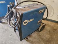 Millermatic 252 Mig Welder