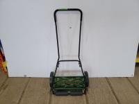 Lee Valley 18 Inch Rotary Lawn Mower