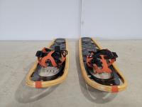 Faber Winter Leisure Snow Shoes