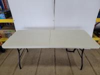 Folding Table