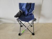 Childrens Folding Chair