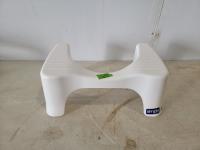 Toilet Stool