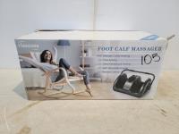 Foot/Calf Massager