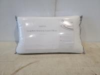 Graphite Memory Foam Pillow