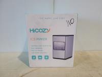 Ice Maker