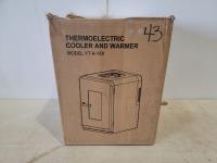 Electric Cooler/Warmer