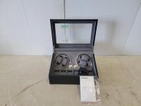 Auto Watch Winder