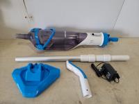 Cordless Pool Cleaner