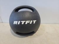 Kettle Bell