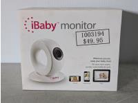 iBaby Monitor