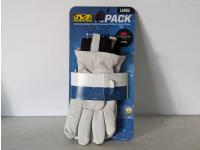 Mechanix Wear Insulated Leather Gloves