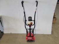 Yard Machines 10 Inch Rototiller