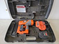 Black & Decker BDBN1202 Finish Nailer