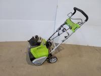 Greenworks 2600202CT 20 Inch Snow Thrower