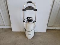 RoundUp 12 L Poly Wheeled Garden Sprayer