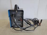 Chicago Electric 90 Amp Flux Wire Welder