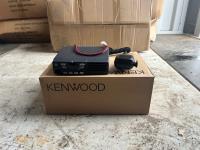 (4) Kenwood 2-Way Radios