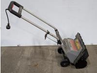 Craftsman 12 Inch Electric Snow Thrower