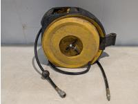 Air Hose and Reel