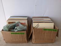 ±96 Records ±46 LPs