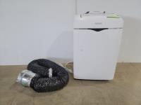 Noma 9,000 BTU Air Conditioner